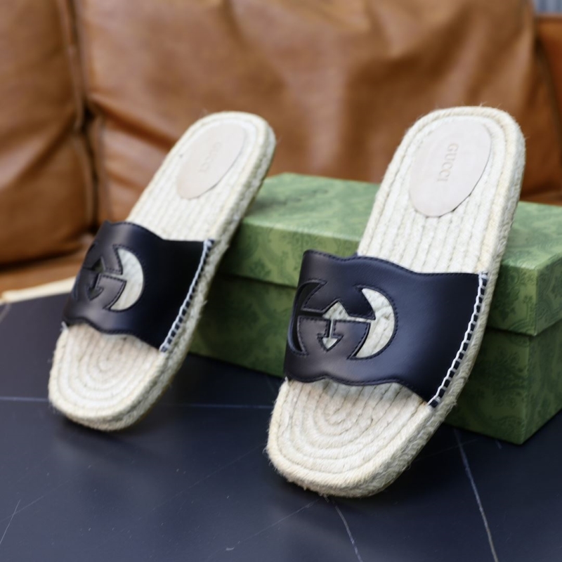 Gucci Slippers